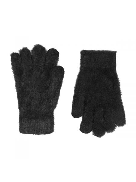 Rękawiczki La Modeuse czarne