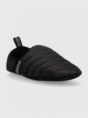Papuče Napapijri crna