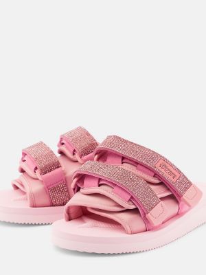 Pantofi Blumarine roz