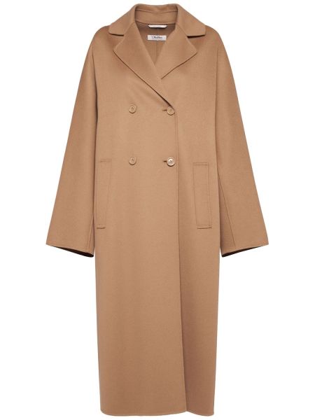 Villa pitkä takki 's Max Mara beige