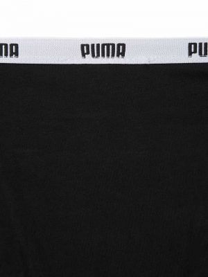 Slipy Puma czarne