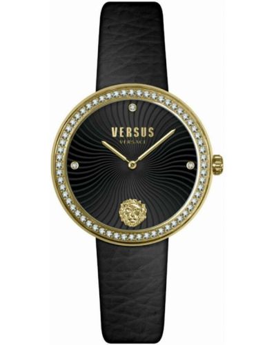 Zegarek Versus Versace, żółty