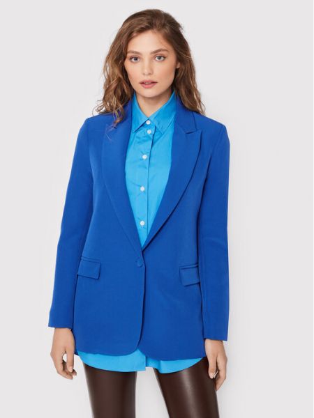 Куртка Kontatto синяя