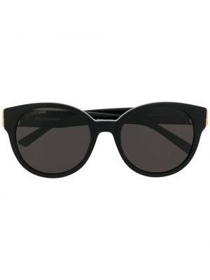 Glasögon Balenciaga Eyewear svart