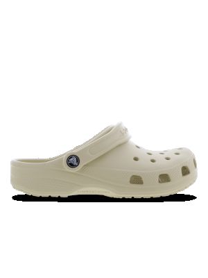 Classico sandali Crocs beige
