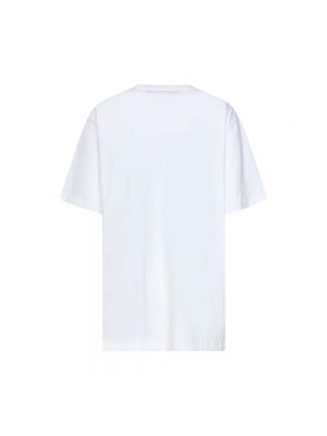 T-shirt Rotate Birger Christensen bianco