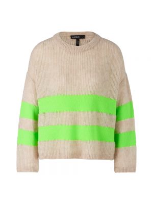Pullover Marc Cain beige