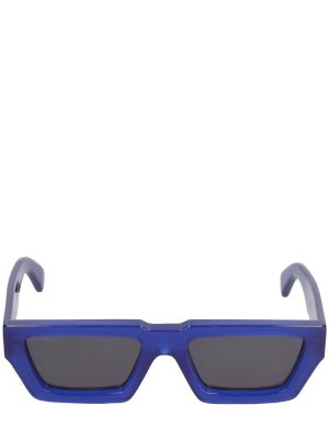 Γυαλιά ηλίου Off-white μπλε