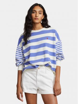 Mikina relaxed fit Polo Ralph Lauren
