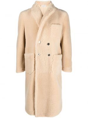 Kabát Thom Browne bézs