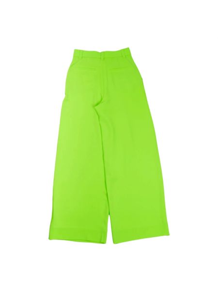 Spodnie Essentiel Antwerp zielone