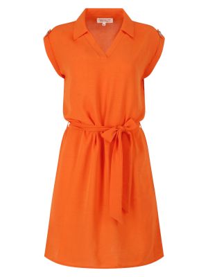 Φόρεμα Lolaliza πορτοκαλί