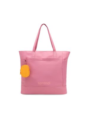 Чанта Sprandi розово