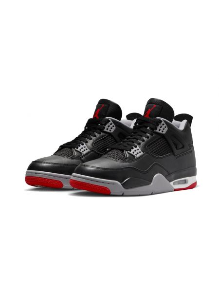 Zapatillas Jordan Air Jordan 4 negro