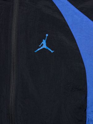 Chaqueta Nike negro