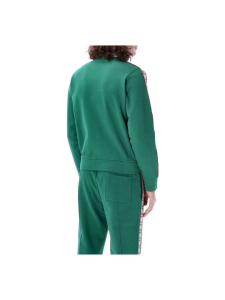 Bluza rozpinana Casablanca zielona