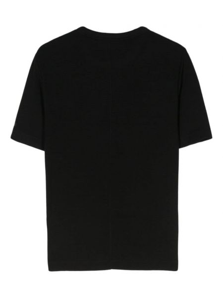 T-shirt Calvin Klein noir