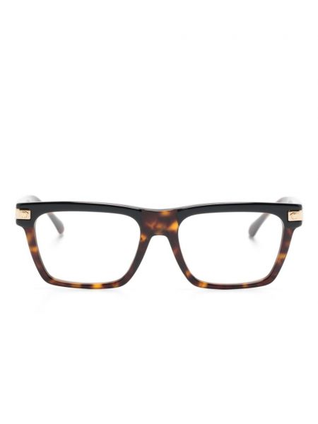 Briller Versace Eyewear brun