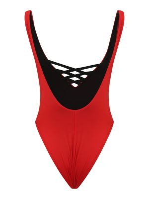 Jednodijelni kupaći kostim Nike Swim