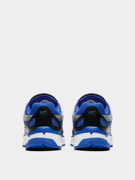 Кросівки Nike блакитні