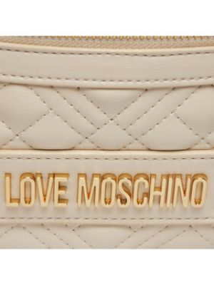 Ledvinka Love Moschino