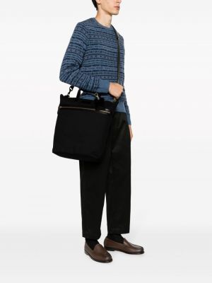 Shopper handtasche Polo Ralph Lauren