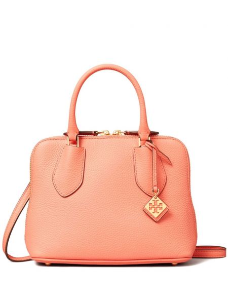 Mini laukku Tory Burch pinkki