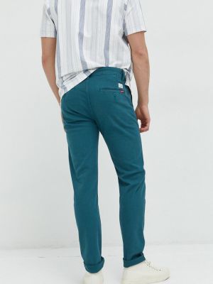Pantaloni chino Levi's® verde