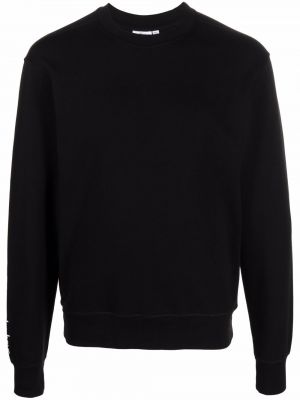 Bluza dresowa Les Girls Les Boys - Сzarny