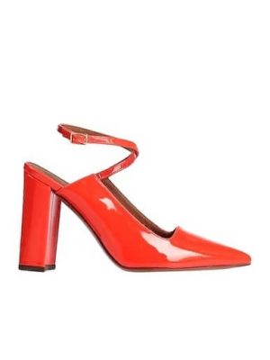 Красные туфли Lautre Chose
