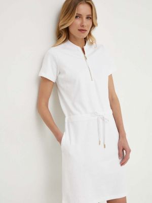 Mini haljina Joop! bijela