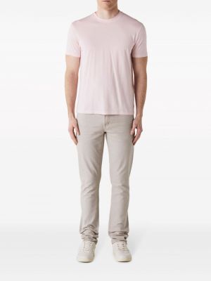 T-shirt Tom Ford pink