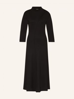 Sukienka z dżerseju Cartoon czarna