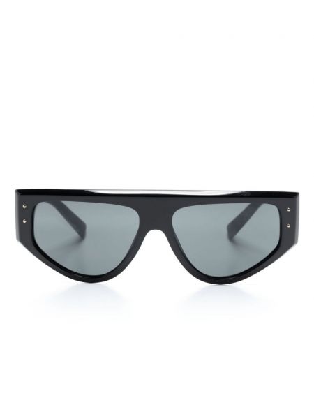 Silmälasit Dolce & Gabbana Eyewear musta