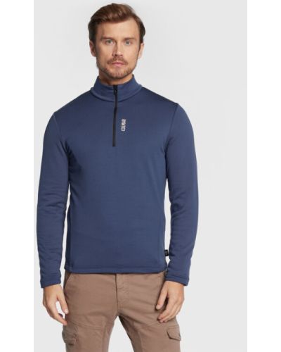 Colmar Technikai pulóver Facetime 8321 5WU Kék Regular Fit