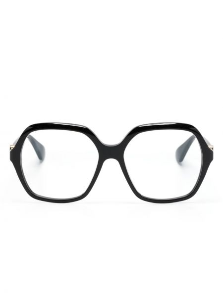 Oversized okuliare Cartier Eyewear