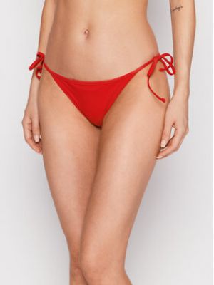 Bikini Puma rouge