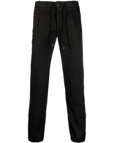 Pantalon de joggings Briglia 1949 noir