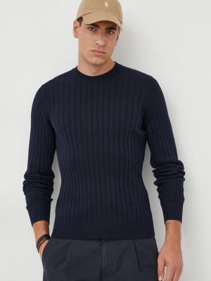 Sweter bawełniany United Colors Of Benetton