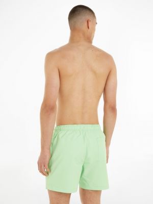 Costum Calvin Klein Underwear verde