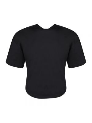 Camisa Paco Rabanne negro