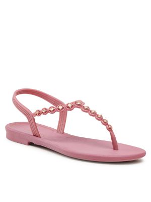 Sandale Grendha ružičasta