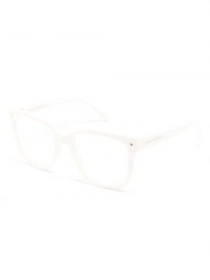 Brýle Chiara Ferragni bílé