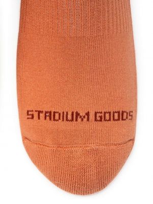 Protèges-bas Stadium Goods® orange