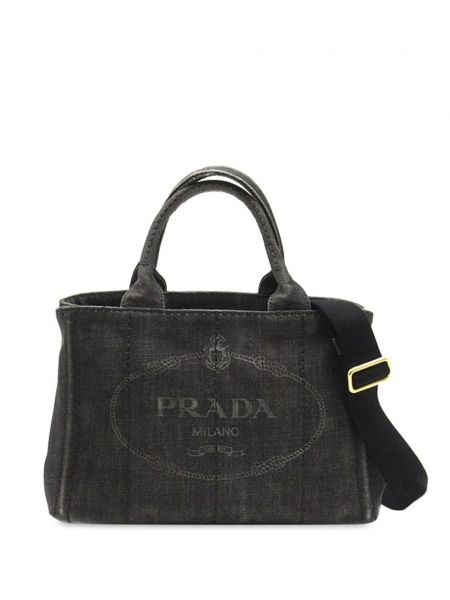 Sac Prada Pre-owned noir