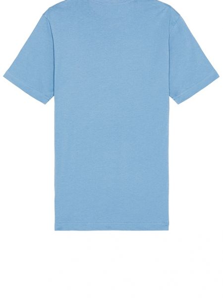 T-shirt Travismathew blau