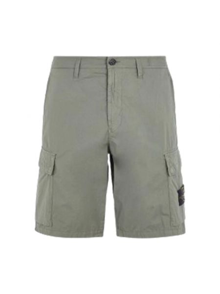 Cargo shorts Stone Island