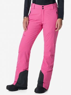 Pantaloni Kilpi roz