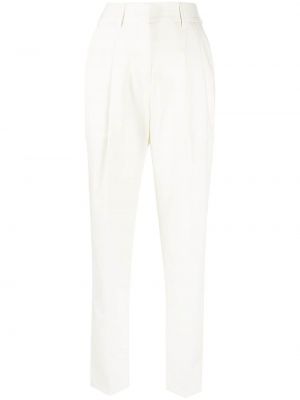 Spodnie Philipp Plein białe