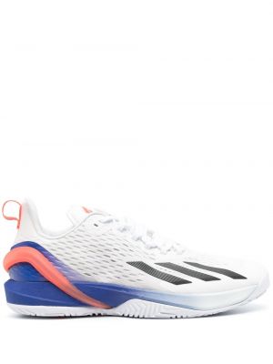 Tennisskor Adidas Tennis vit